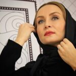 Hadis Fouladvand Instagram - ميدانم اگر قضاوت نادرستى در مورد كسى بكنم دنيا تمام تلاشش را مى كند تا مرا در شرايط او قرار دهد تا به من ثابت كند در تاريكى همه ما شبيه يكديگريم. داستايوفسكى #حديث_فولادوند