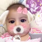 Hadis Fouladvand Instagram - يه دختر داريم شاه نداره 🎊🎉 قلبمى عمه جان 💝💝💝💝💝💝 روز دختر مبارك دخترا 🌸🌸🌸🌸🌸🌸خداوند نگهدار همه دختران سرزمينمان باشد 🙏🏻🙏🏻😘