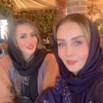 Hadis Fouladvand Instagram - 🎂🎂🎂سال روز زمينى شدنت مبارك مهربونترين فرشته خدا 🎊🎉🎉🎊🎊🎊🥳🥳🥳🥳🥳🥳🥳🥳🥳🥳🥳🥳🥳 @mona_rahnama_public @mona___rahnama #hadis_fouladvand #مونا_رهنما #حديث_فولادوند🦋🦋🦋🦋