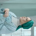 Hadis Fouladvand Instagram - خودت رو به من بسپار … دکتر پوریا افلاکی (جراح و متخصص گوش، حلق و بینی)part3 ارتباط با مطب: 021-88886279 @draflaki.official Special fhanks: @masoudalimohammadii @maryamrahnama_ @mahsatabassom_mua