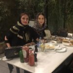 Hadis Fouladvand Instagram - یک فردِ خوب همیشه در ذهنِ تو می مانَد یک فردِ بهتر همیشه در رویای تو می مانَد اما یک فرد صادق همیشه در قلب تو می مانَد. @m_nikanloo