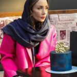 Hadis Fouladvand Instagram – آرزویی کن…
گوش های خدا پر از آرزوست
و دست‌هایش پر از معجزه؛
شاید کوچکترین معجزه اش
آرزوی تو باشد….
📷@samira_bakhtiary 
#hadisfouladvand 
#حدیث_فولادوند