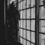Hadis Fouladvand Instagram - گفتم: به چه فکر می کنی؟ گفت: دارم فکر می کنم پرنده ای که پرید، رفت که برود یا رفت که برسد... @asadollahi_studio @anisa.mezon #حديث_فولادوند