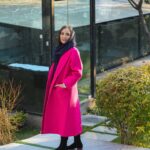Hadis Fouladvand Instagram – آرزویی کن…
گوش های خدا پر از آرزوست
و دست‌هایش پر از معجزه؛
شاید کوچکترین معجزه اش
آرزوی تو باشد….
📷@samira_bakhtiary 
#hadisfouladvand 
#حدیث_فولادوند