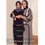 Hadis Fouladvand Instagram - بهار عزيزم ممنون از همه زحماتى كه برام كشيدى 🙏🏻🙏🏻🙏🏻💜💜💜💜 @organza_design @farhad__design