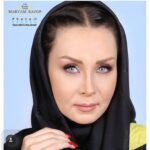 Hadis Fouladvand Instagram - سکوت " در اثر بستن فک نیست در اثر باز کردن فکر است هر چه فکر بازتر سکوت بیشتر هر چه فکر بسته تر فک بازتر! @maryamraoof1
