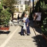 Hadis Fouladvand Instagram - از اون كارهايى كه باعث ميشه فراموش كنى موبايلت رو چك كنى بيشتر انجام بده. به خودم گفتما 🙈