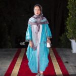 Hadis Fouladvand Instagram - پـاییـــــز زیبـاتر میشـــــود به شـــــرطی ڪه به اندازه ی تمـــــام بـــــرگ های پـاییـــــــــزی برای یڪدیگر آرزوی خـــــوب داشته باشیم. پاییزتون قشنگ 🍁 @organza_design