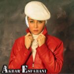 Hadis Fouladvand Instagram - عكسى از فيلم كلاهى براى باران 👒ممنون از اقاى اصفهانى عكاس خوب سينما