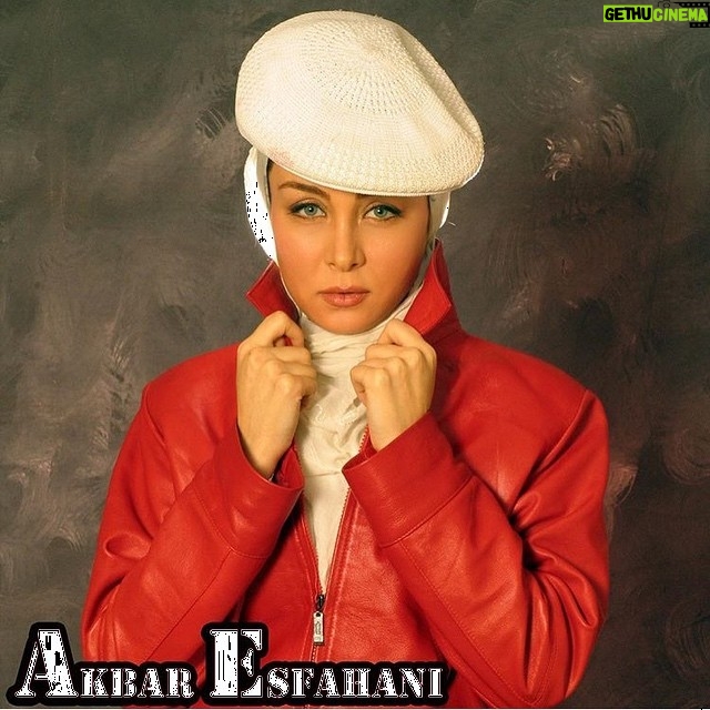 Hadis Fouladvand Instagram - عكسى از فيلم كلاهى براى باران 👒ممنون از اقاى اصفهانى عكاس خوب سينما