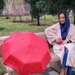 Hadis Fouladvand Instagram – ❤این لحظه که می گذرد دیگر بر نخواهد گشت❤

آخرین روز پاییز بخیر و شادی
ثانیه هایتان لبریز از آرامش
یلدا مبارک ❤❤🍉🍉🍉

بسیار ممنونم از دوستان عزیزی که محبت داشتن و جوياي  احوالم بودن در مدتی که کرونا گرفته بودم، خدارو شکر تموم شد والان حالم خیلی خوبه، امیداورم که این بیماری از همتون بدور باشه، خیلی خیلی مراقب خودتون باشید.😘❤❤❤

#hadisfouladvand 
#حدیث_فولادوند