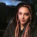 Hadiseh Tehrani Instagram - . حال دلتون خوب به اندازه تموم قلبهای ♥️♥️دنیا دوستون دارم. . . یه جمله دلی و پر انرژی برام بنویسید . #حدیثه_تهرانی #کیان_مقدم #انرژی_مثبت #حس_خوب #طنز #کمدی #خنده #علی_انصاریان #عشق #fun #comedy #hadisehtehrani #kianmoghadam #fun #comedy #instagram #instafun @instagram #love #lovestory #live #girl