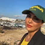 Hadiseh Tehrani Instagram - . اسپانیا … مردم خونگرم ، طبیعت بکر و به یاد موندنی 🐚🦎 . #journey #memories #spain #ibiza #island #sisterhood