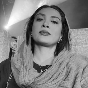 Hadiseh Tehrani Instagram - Colors ❤️🧡💛
.
#colors #concert #feel #music