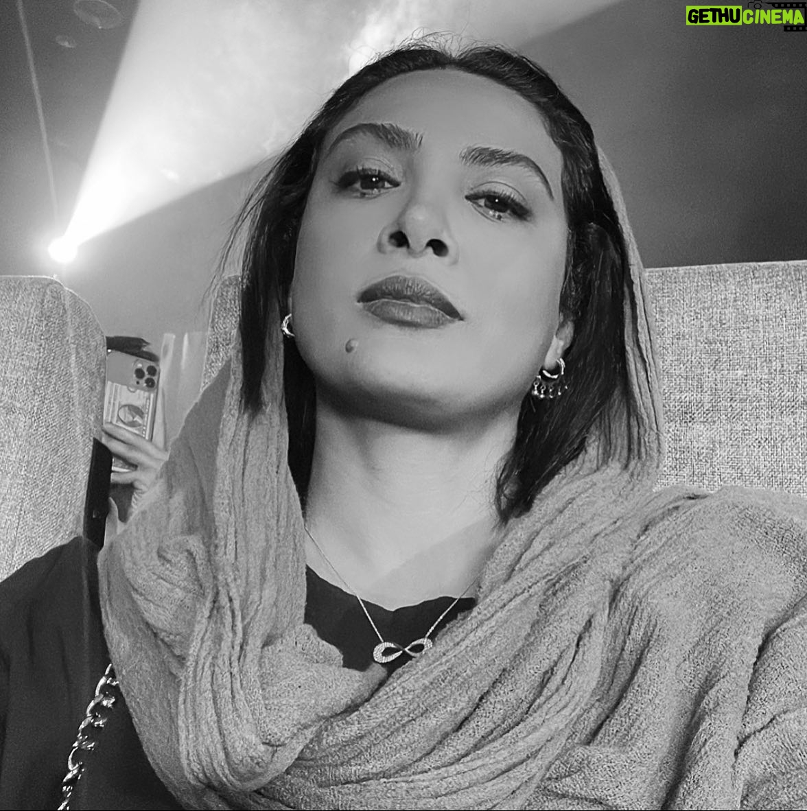 Hadiseh Tehrani - 13.1K Likes - Colors ❤️🧡💛
.
#colors #concert #feel #music