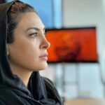 Hadiseh Tehrani Instagram - . من از شش جهت خودم هستم اما از سمتی که صدایم میزنی پرنده ام … #پرنده #آسمان #god #sky