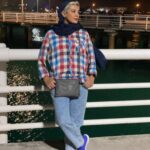 Hadiseh Tehrani Instagram - . بیست سال دیگر، کار‌هایی که انجام نداده‌اید، بیشتر از کار‌هایی که انجام داده‌اید ناراحتتان می‌کند… . . . #سفر #بهار #رفیق #عشق #همسفر #کیش #جهانگردی #حدیثه_تهرانی #کیان_مقدم #هنر #خاطره #غواصی Photo: @raminrastad 👌🌱