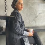 Hadiseh Tehrani Instagram - 💟 . . 💎 . #عکس #مدل #مدلینگ #photography #art #photo #حدیثه_تهرانی #فشن #fashionstyle
