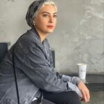 Hadiseh Tehrani Instagram - 💟 . . 💎 . #عکس #مدل #مدلینگ #photography #art #photo #حدیثه_تهرانی #فشن #fashionstyle