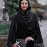 Hadiseh Tehrani Instagram - 🤍 . #خانواده #زمستان #حديثه_تهراني #عكس #خاطره Photo 1 : @minaaa.mirzaie Photo 2: @gh.khalifeh