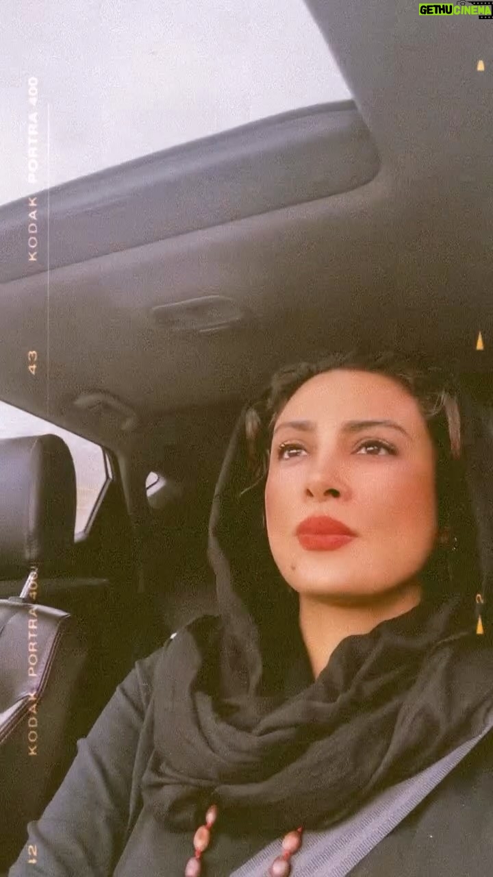 Most liked Instagram photo of Hadiseh Tehrani
