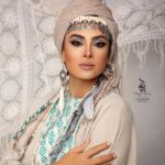 Hadiseh Tehrani Instagram - 🤍🩶🤍🩶🤍🩶 . Beauty salon : @maryamrahnamabeauty Makeup : @maryamrahnama__ Hairstyle & Accessorie : @nioushaasghari Dress designer : @elhamheydari.design Photography : @falifilm Handpan: @adeia.handpan @adeia.handpan . #art #actress #model #makeup #hot
