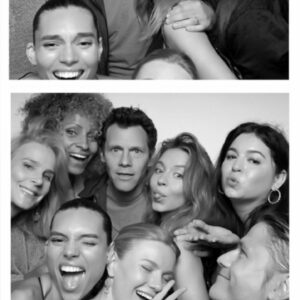 Hadley Robinson Instagram - Still on Australian time.