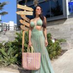 Hagda Prata Instagram - Haway Collection, coming soon… 🛍 Follow @hawayae #summercollection #hawaycollection #beachclub #dubailife #mydubai #dubai #brazilianstyle #brasileirosemdubai