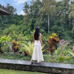 Hagda Prata Instagram – Foi maravilhoso conhecer Ubud, me senti muito conectada com a natureza, e eu não me sentia assim há muito tempo.

Ubud é um lugar bem rústico e simples, mais conhecido pelas belas florestas e templos magníficos. Vale super a pena.

Ficamos no hotel Viceroy Bali, que é um dos mais famosos de Ubud e tudo foi maravilhoso do início ao fim.

O que eu mais indico a vocês visitarem é a Floresta dos macacos, a plantação de café e o Templo de Butuan.

Em relação aos restaurantes, nós quase não comemos fora, pq os restaurantes do hotel eram incríveis e sempre comíamos lá. Os restaurantes do @viceroybali são o @cascadesbali que tem um menu que agrada a todos os gostos e o @aperitifbarbali que é um restaurante gastronômico incrível, ficamos de boca aberta com a qualidade e os sabores. E fora do hotel, o nosso preferido foi o @baleudang que serve comida típica da Indonésia e, enquanto você espera o seu prato, você pode alimentar os peixes do lago.

Obrigada Ubud, espero voltar sempre 🥰🙏🏼

#bali #indonesia #ubud #viceroybali