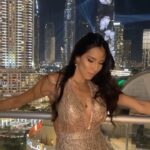 Hagda Prata Instagram - Pronta pro meu jantar de aniversário 🎂🥳 gostaram? Prête pour mon dîner d’anniversaire 🥳🎂 Vous aimez?