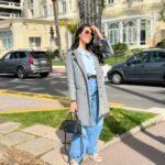 Hagda Prata Instagram - Esse clima de Primavera ☀️🌸🫶🏼