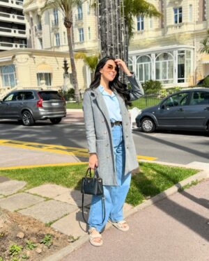 Hagda Prata Instagram - Esse clima de Primavera ☀️🌸🫶🏼
