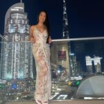 Hagda Prata Instagram – Happy New Year 🎆