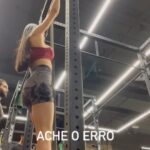 Hagda Prata Instagram – ACHE O ERRO 😂

🇫🇷 Trouvez l’erreur 😂