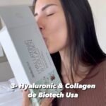 Hagda Prata Instagram - Suivez cette routine et vous verrez les résultats ✨ Le lien du site de @biotechusa_fr est dans ma bio ⬆️