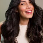 Hagda Prata Instagram - Fiquem com esse novo visual de quem não teve dó de passar a tesoura 💇🏻‍♀️