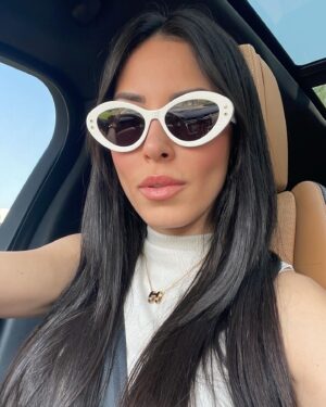 Hagda Prata Instagram - Daquelas que saem dos stories pro feed.