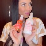 Hagda Prata Instagram – Petite coiffure très simple à réaliser, avec l’aide de mon HIO Primer que j’utilise après chaque lavage et mon HIO Huile que j’utilise au quotidien, 2 fois par jour. Tous les deux viennent de chez @bumbleandbumblefr que vous trouverez sur le site de @sephorafrance 

Cette marque née à NY, dans les Backstages des meilleurs défilées de mode, a été créé par des professionnels et contient une game très complète de soins pour les cheveux. Allez tout de suite sur le site de Sephora et vous allez tomber amoureuses comme moi.

#bumbleandbumble #SephoraFrance #hairgoals  #hairdressersinvisibleoil @_fameagency