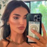 Hailee Keanna Lautenbach Instagram - Today I confused some words -oh wow that so cheap (the driving time somewhere was small number) -it died (ran out of chocolate in the trail mix) -no I like it lowercase and biggercase -where’s the ace-tone (acetone) someone needs her trailllllll mix! So I’ve been back on my “the secret” game and the biggest mantra is everything always works out for me…I don’t like how conceited it is and like if we all thought that what would happen? But STUFF. HAS. BEEN. HAPPENING. Just wake up happy, change the channel in your brain to a positive one :)
