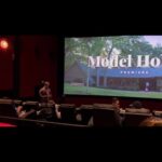 Hailee Keanna Lautenbach Instagram - THIS IS WHAT DREEEAAAAMMMZZZZ ARRREEE MADEEE OF -Lizzie Maguire -Hailee Lautenbach 4 years ago we filmed a movie and 2 days ago it came out @modelhousemovie @derekpike we love director Derek I love these ladies and our very different personalities I love the life changing experience that was a month in Oklahoma during Covid I get chills that we premiered at TCL Chinese theater I hope you will watch it in theaters or any streaming service I pray for a sequel 😎 Thank you to @derekpike for being one of the few people in LA who stuck to their word AND actually made A MOVIE happen (we shot a music video 100 years ago and he always said when he makes a movie he’d want me in it) @rebellium.tv for producing the dang thing @shout_studios for distributing the dang thing Red carpet vids @maximotv Glam @hannahjaclynmakeup Hurrrrr @jinjubaehair Outfit @hannahhhmcdowell Sponsor @perfame Step and repeat @abbeyyyymarie Outfit deets @vassiakostarabrand @tata_kartvelishvili @alevimilano @warponline @gabrielandco @sifjakobsjewellery @haverhillcollection