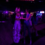 Hailee Keanna Lautenbach Instagram - Instead of hot dogs, the vendors who stand outside should sell sweatshirts cause people were putting on trash bags by the end of the night (actually there’s no hot dog salesmen out there but FREE BIZZ ADVICE GO SELL SWEATSHIRTS)