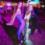 Hailee Keanna Lautenbach Instagram - Instead of hot dogs, the vendors who stand outside should sell sweatshirts cause people were putting on trash bags by the end of the night (actually there’s no hot dog salesmen out there but FREE BIZZ ADVICE GO SELL SWEATSHIRTS)