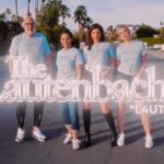 Hailee Keanna Lautenbach Instagram - What do you do on a 10 day family vacation in Palm Springs? Create a reality show, of course. Episode 1 on my YouTube :) #lautenbaching #thelautenbachs