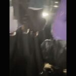 Hailee Keanna Lautenbach Instagram – Instead of hot dogs, the vendors who stand outside should sell sweatshirts cause people were putting on trash bags by the end of the night (actually there’s no hot dog salesmen out there but FREE BIZZ ADVICE GO SELL SWEATSHIRTS)