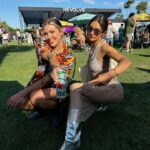 Hailee Keanna Lautenbach Instagram - Didn’t know I was a Ludacris fan until #revolvefestival I thought he was an award winning fast and furious actor like hunger games’ Lenny Kravitz 🩶🌐🍀 first time back at Revolve fest in a couple years and this time I had a GRAND a$$ TIME I have finally won over a girlie female audience 💁🏻‍♀️ #revolvefest24 #revolvefest #chrome #parkerhotel