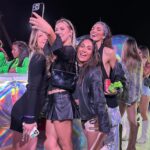 Hailee Keanna Lautenbach Instagram - Hear ye hear ye! Hello I did a cute (I think) recap video! Sorry none of the juicy bits got in there because nothing juicy happened…at least on night 1 of #taodesertnights remember when I posted 17 pics on the feed of celebs at my first party? Granted it was before stories existed, but…if you watch thru this you’ll see some 2017 Hailee. #tao #zenyara #djseinfeld #coachella24