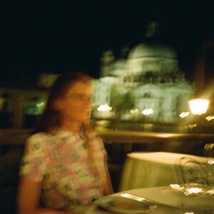Hailey Gates Instagram - sunday blues. missing all my angeli di Venezia