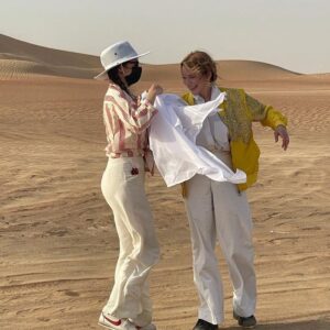 Hailey Gates Instagram - HBD LL!!