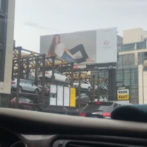Hailey Gates Instagram - Bury me on a bed of zip cars.