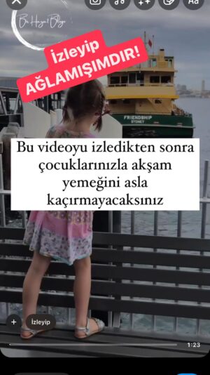 Hale Caneroğlu Instagram - Hep en önemli aile rutini olduğunu savunmuşumdur. 24 saatimiz içindeki en kıymetli paylaşım fırsatı! 🙏❤️ 

Bu muhteşem paylaşım için Teşekkürler @birhayatblogu